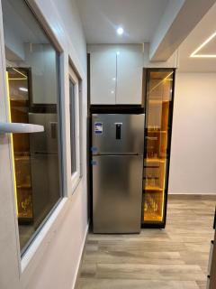 Modern Cozy Apartment New Finishing in Maadi - 5