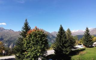 Résidence Rouelles - Appartement 2 pièces 6 personnes à Arc 1600 en centre station et proche des pistes MAE-9221 - 7