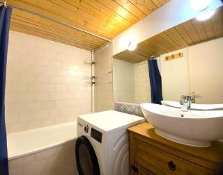 Résidence Rouelles - Appartement 2 pièces 6 personnes à Arc 1600 en centre station et proche des pistes MAE-9221 - 3