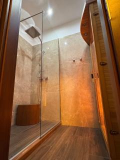 Shiny Gem in Basillica with Sauna - 7