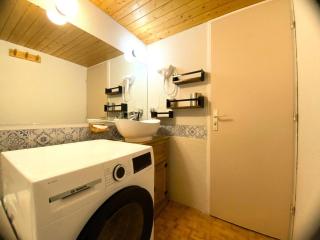 Résidence Rouelles - Appartement 2 pièces 6 personnes à Arc 1600 en centre station et proche des pistes MAE-9221 - 2