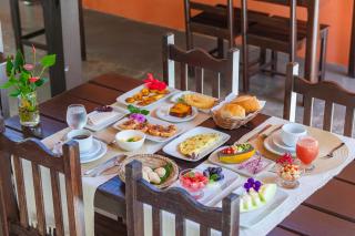 Pousada Arraial dos Sonhos - 4