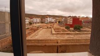 L'étoile de Tamraght - 1