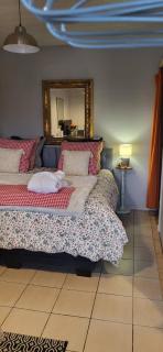 le chalet vert et bain nordique au feu de bois - 0