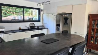 Résidence Com-60-st Andre Des Eaux - SAINT ANDRE DES EAUX - Maison avec piscine pour 6 personnes MAE-8133 - 9