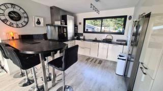 Résidence Com-60-st Andre Des Eaux - SAINT ANDRE DES EAUX - Maison avec piscine pour 6 personnes MAE-8133 - 8