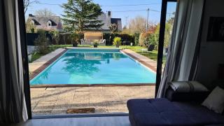Résidence Com-60-st Andre Des Eaux - SAINT ANDRE DES EAUX - Maison avec piscine pour 6 personnes MAE-8133 - 7