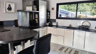 Résidence Com-60-st Andre Des Eaux - SAINT ANDRE DES EAUX - Maison avec piscine pour 6 personnes MAE-8133 - 6