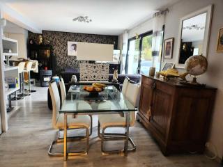 Résidence Com-60-st Andre Des Eaux - SAINT ANDRE DES EAUX - Maison avec piscine pour 6 personnes MAE-8133 - 5