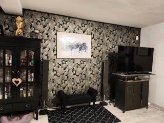 Résidence Com-60-st Andre Des Eaux - SAINT ANDRE DES EAUX - Maison avec piscine pour 6 personnes MAE-8133 - 4