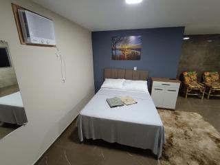 Chalé Montanhez 3 - 2