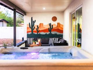 Chuckwagon House - 8