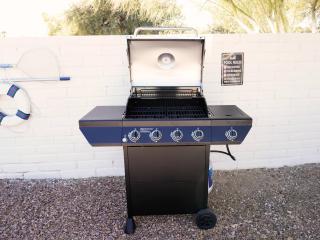 Chuckwagon House - 7