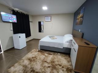 Chalé Montanhez 3 - 3