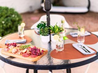 Chuckwagon House - 2