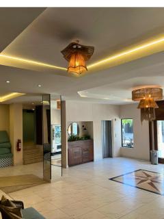 Hotel Sol del Pacifico - 5