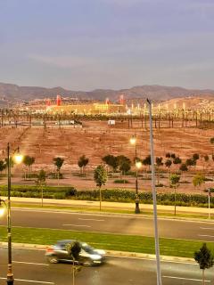 Appartement face au Grand Stade d'Agadir - 9