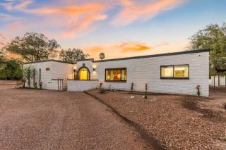 Chuckwagon House - 2