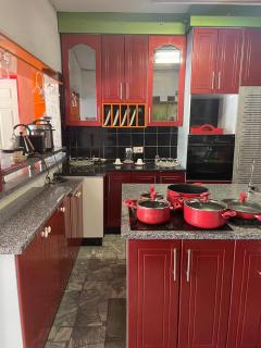 Ngami Gates Boutiqúe Guesthouse - 7