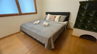 Relax-Wohnung mit Sauna und Badewanne - 6