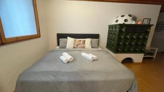 Relax-Wohnung mit Sauna und Badewanne - 4