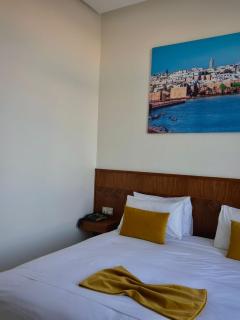 Hôtel Majestic Rabat Centre - 3