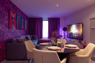 SuiteDreams - Ruby Suite Liège - 1