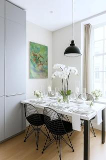 Modern Luxury Entire Covent Garden Apartment Sleeps 5 600Sqft - London - 8