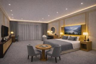 Khatai Aura Hotel - 2