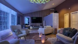 Arctic Luxe Retreat - 7