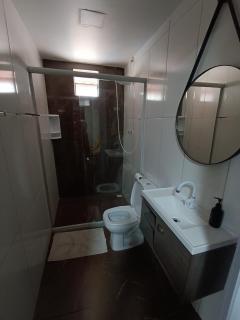 Chalé Montanhez 3 - 6