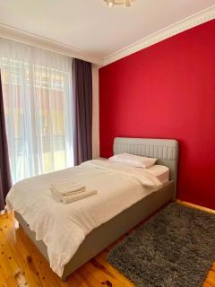 Suite Apartment at Walking Distance to Sea in Alanya - 9