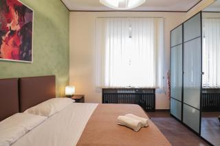 Parioli Suites Apartment - Rome - 9