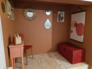 Le cocon de jozie et jozette - 4