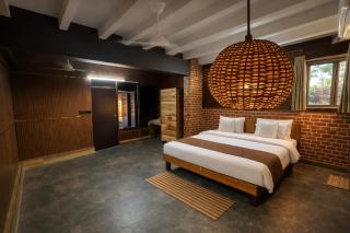 Whispering Woods Chalet - 2