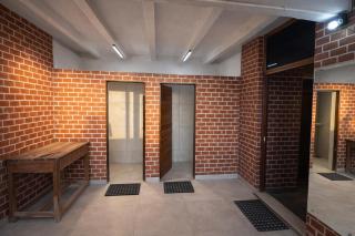 Whispering Woods Chalet - 4