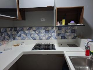 Casa moderna e aconchegante - 7