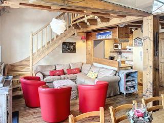 Chalet Du Valaisan - Appartement 4 pièces de 90m² pour 8/10 personnes MAE-2881 - 8