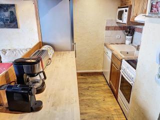 Chalet Du Valaisan - Appartement 4 pièces de 90m² pour 8/10 personnes MAE-2881 - 5