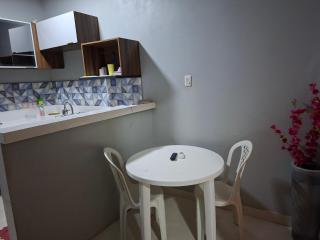 Casa moderna e aconchegante - 2