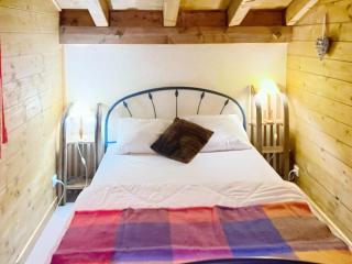 Chalet Du Valaisan - Appartement 4 pièces de 90m² pour 8/10 personnes MAE-2881 - 3