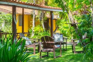 Pousada Arraial dos Sonhos - 1