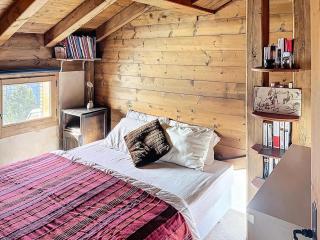 Chalet Du Valaisan - Appartement 4 pièces de 90m² pour 8/10 personnes MAE-2881 - 1