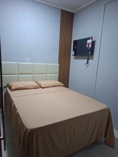 Casa moderna e aconchegante - 1