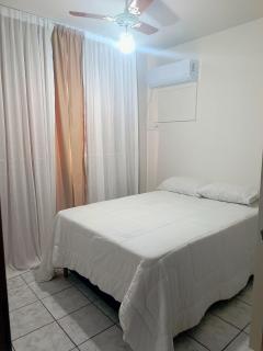 Quarto no centro de Foz do Iguaçu - 8