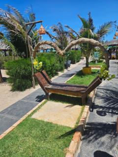 Flat aconchegante frente a Praia de Atalaia - 4