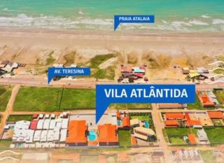 Flat aconchegante frente a Praia de Atalaia - 1