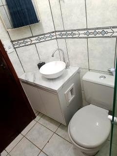 Quarto no centro de Foz do Iguaçu - 4