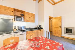Résidence Le Criterium - Appartement 3 pièces -6 personnes MAE-4401 - 8