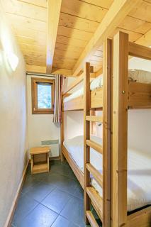Résidence Le Criterium - Appartement 3 pièces -6 personnes MAE-4401 - 5